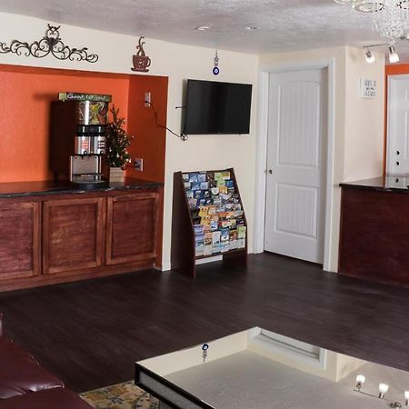 Budget Inn Caldwell Luaran gambar