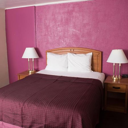 Budget Inn Caldwell Luaran gambar