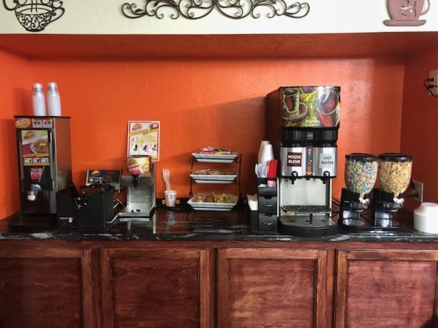 Budget Inn Caldwell Luaran gambar