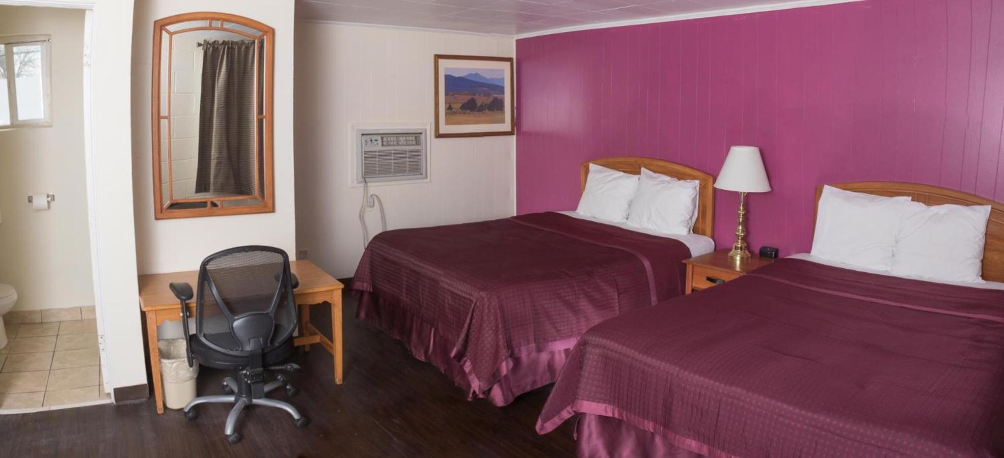 Budget Inn Caldwell Luaran gambar