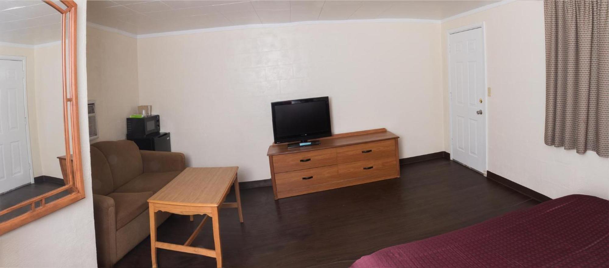Budget Inn Caldwell Luaran gambar