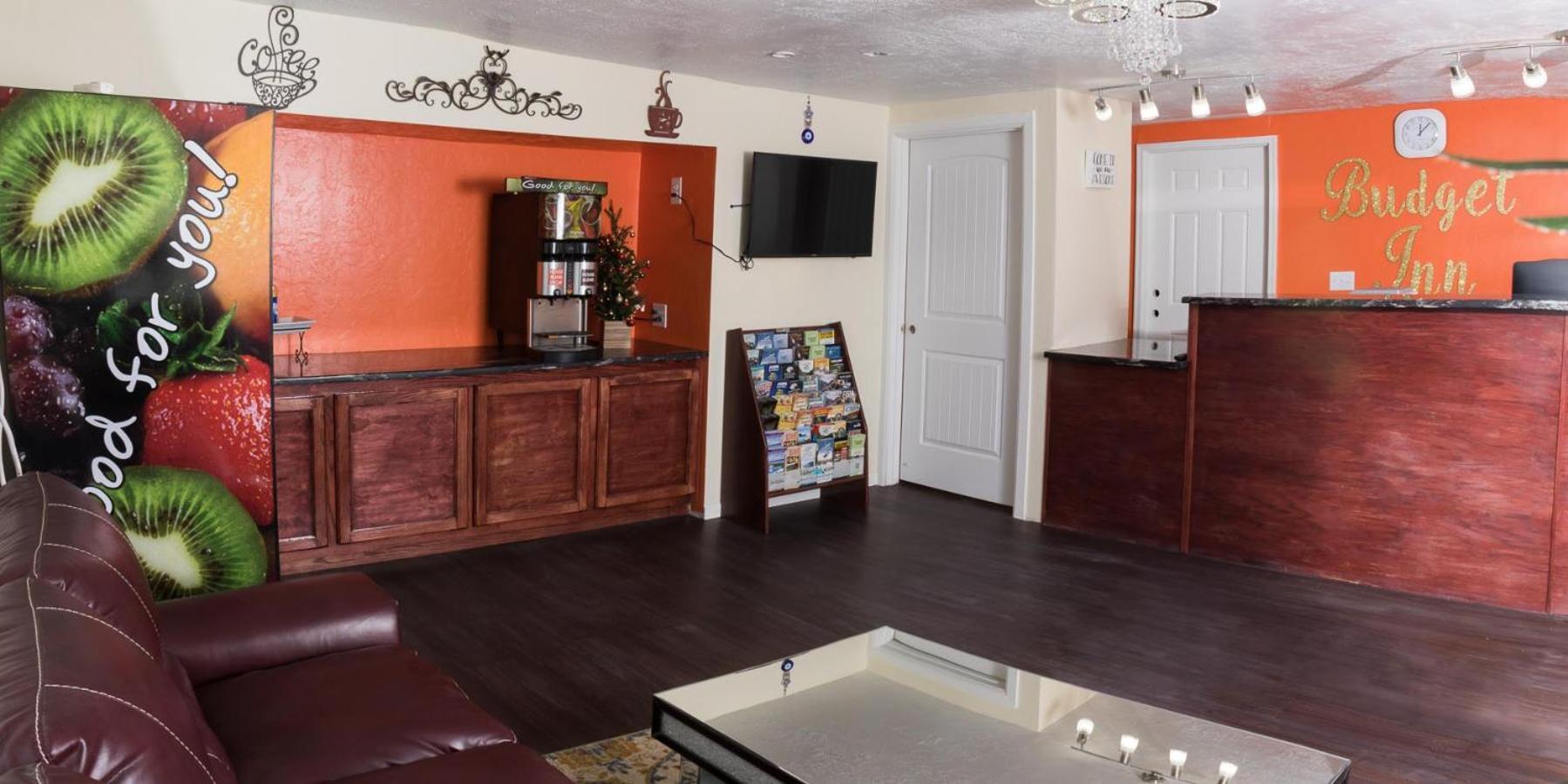 Budget Inn Caldwell Luaran gambar