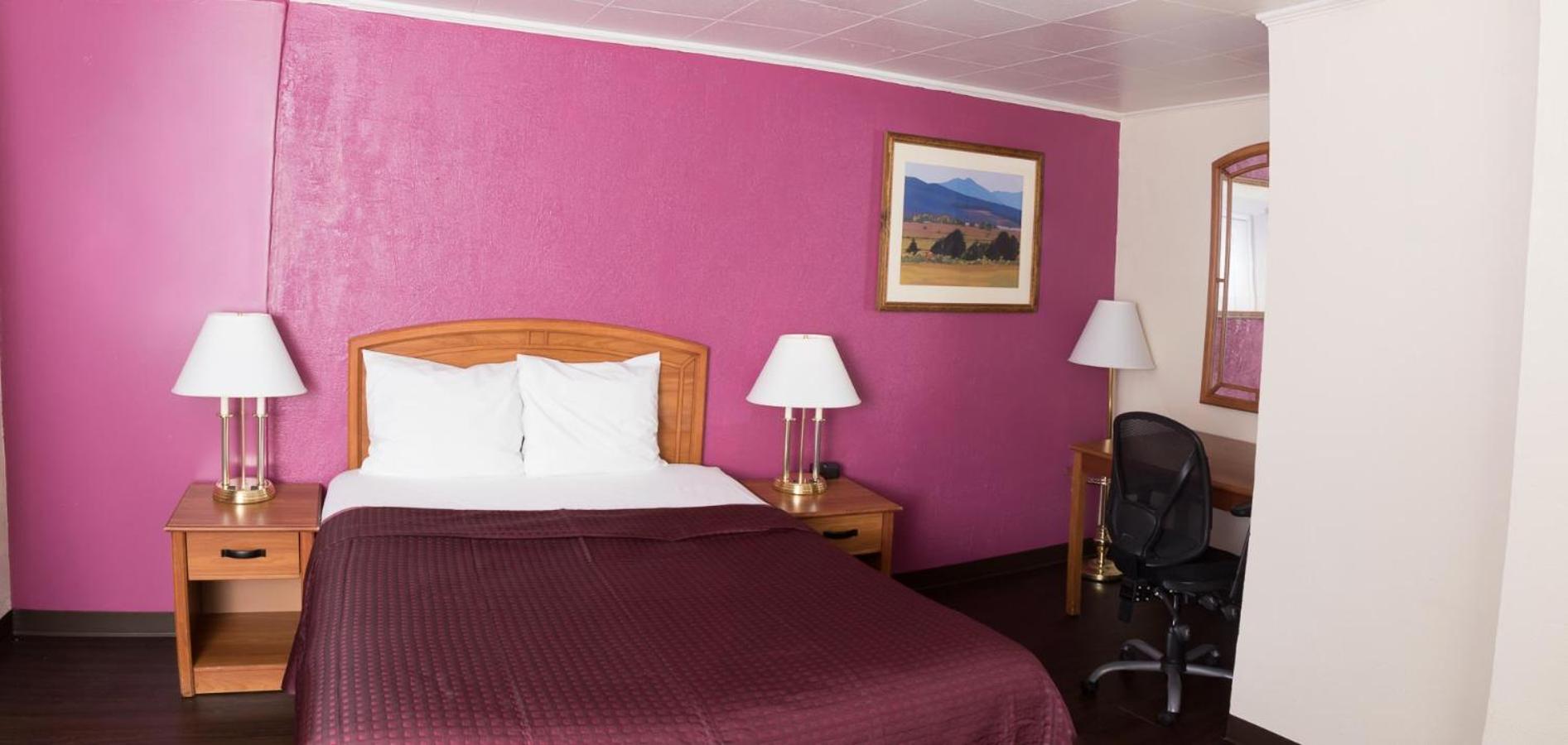 Budget Inn Caldwell Luaran gambar