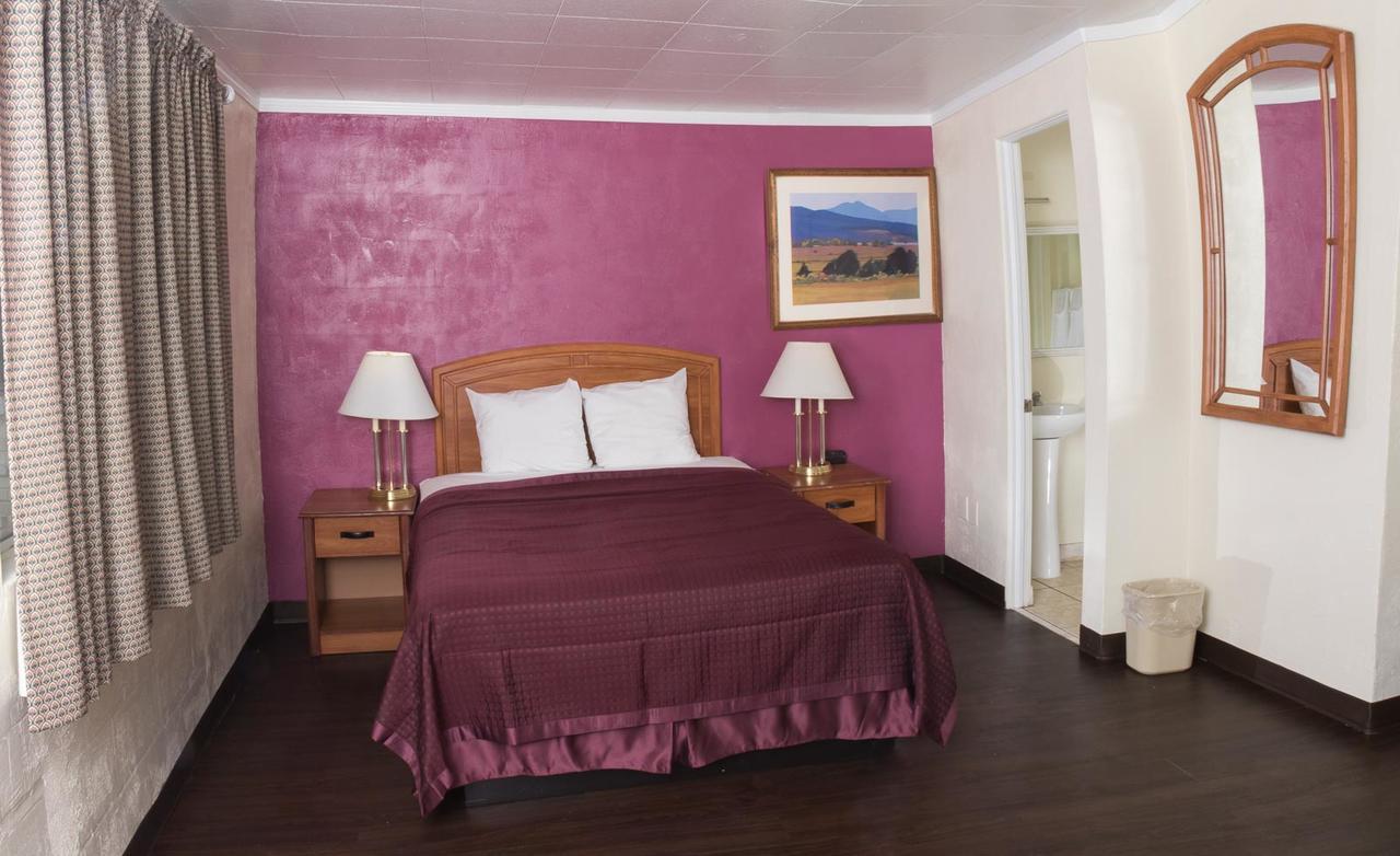 Budget Inn Caldwell Luaran gambar