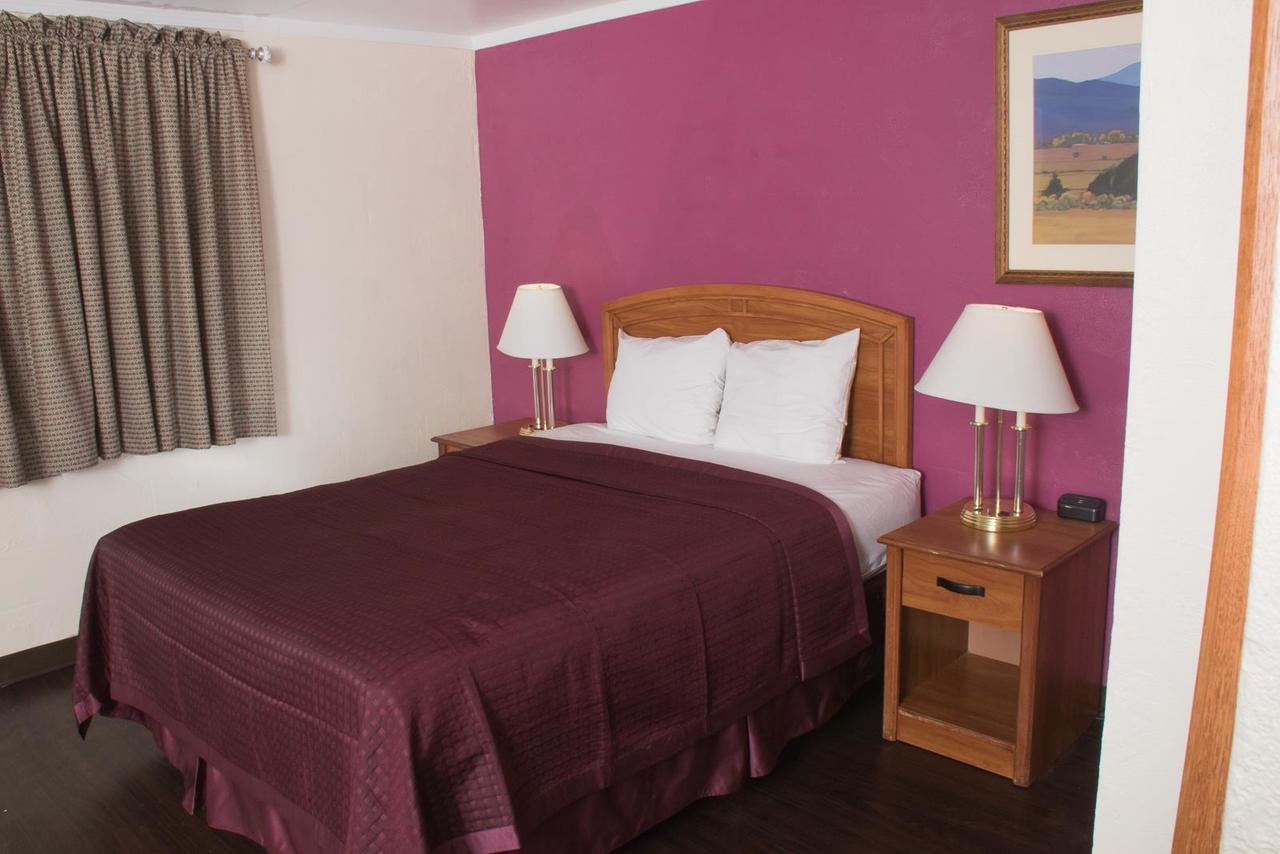 Budget Inn Caldwell Luaran gambar