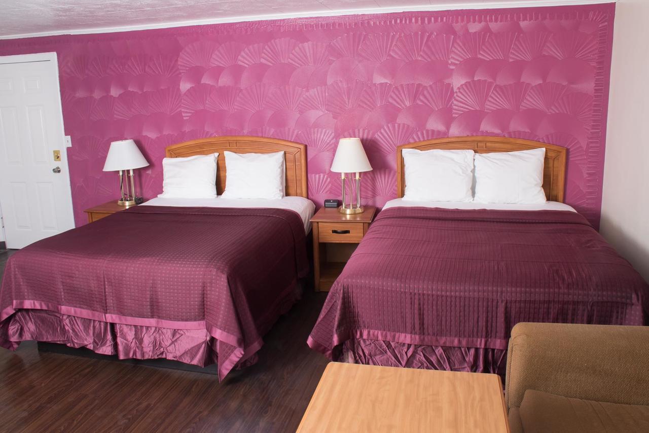 Budget Inn Caldwell Luaran gambar