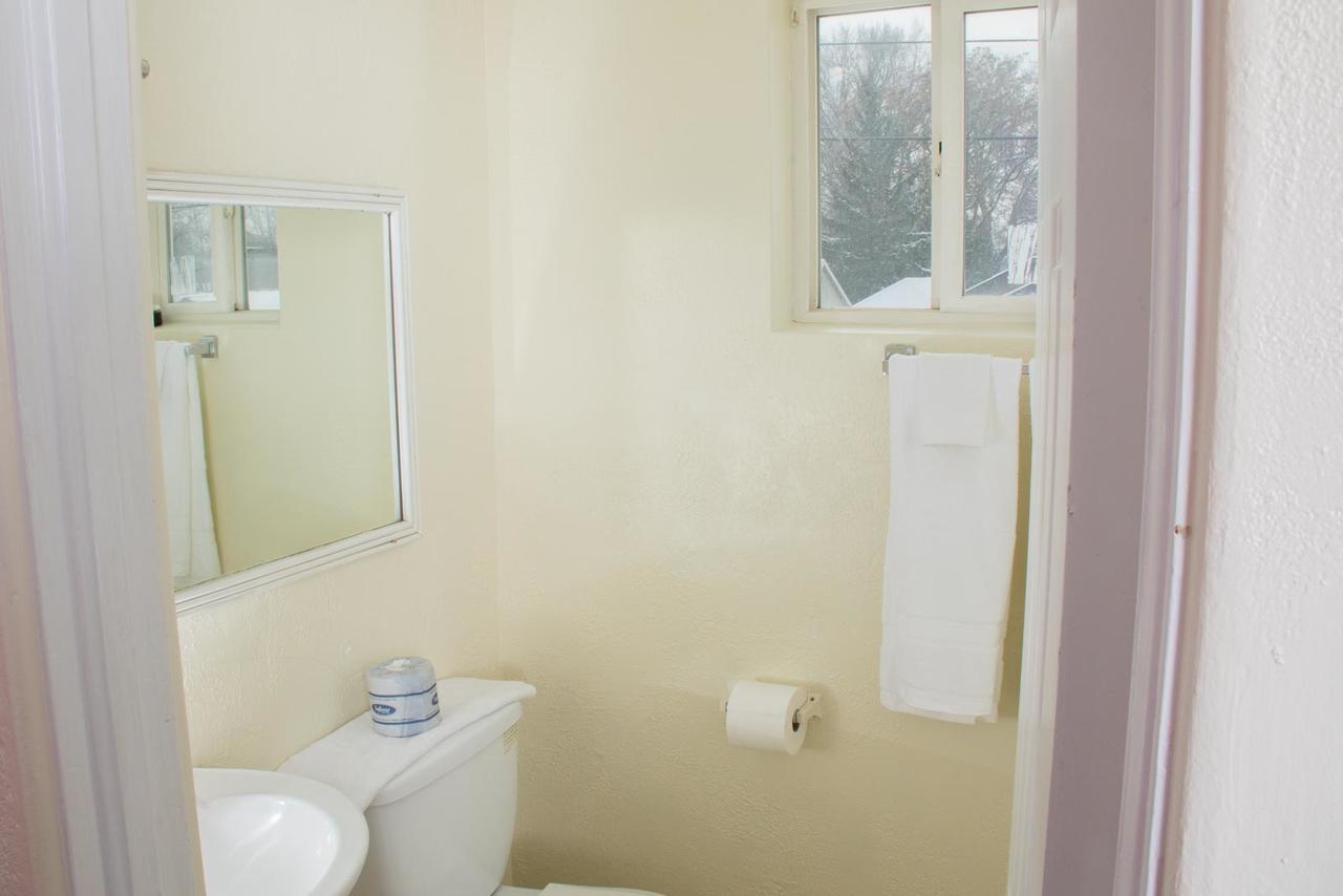 Budget Inn Caldwell Luaran gambar