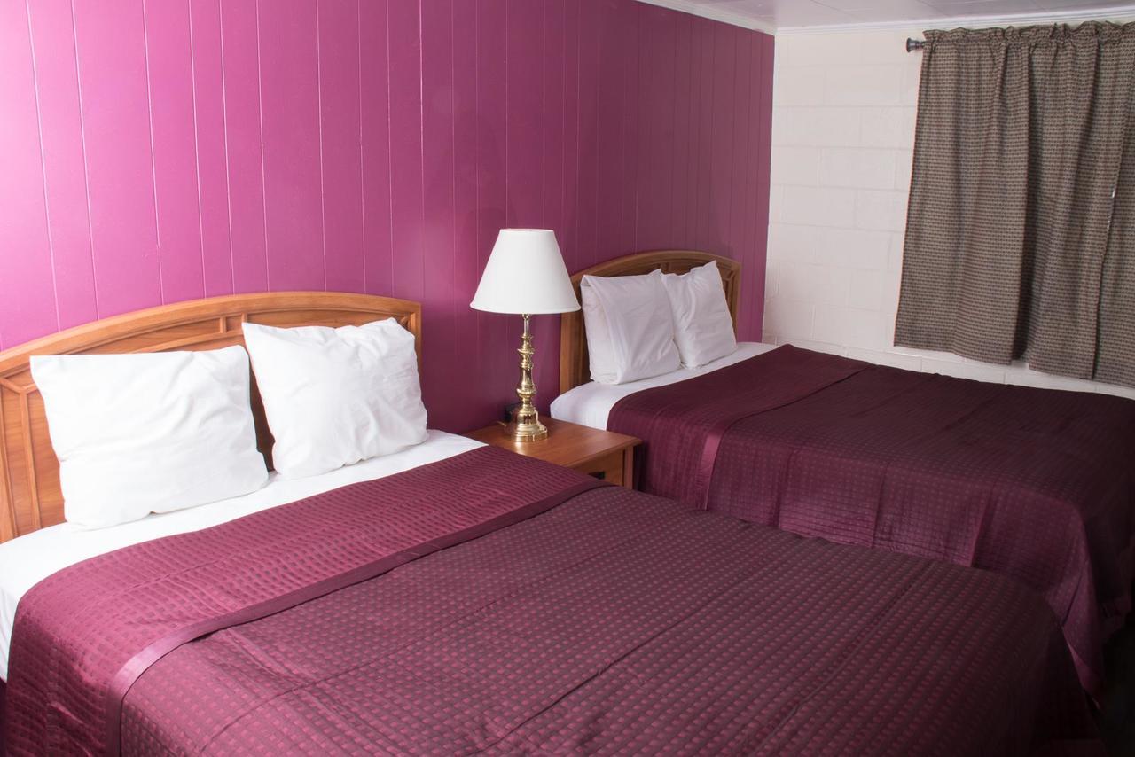 Budget Inn Caldwell Luaran gambar