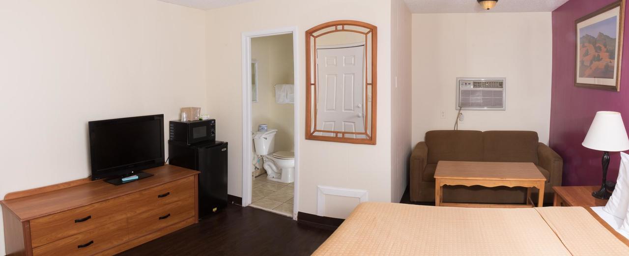 Budget Inn Caldwell Luaran gambar