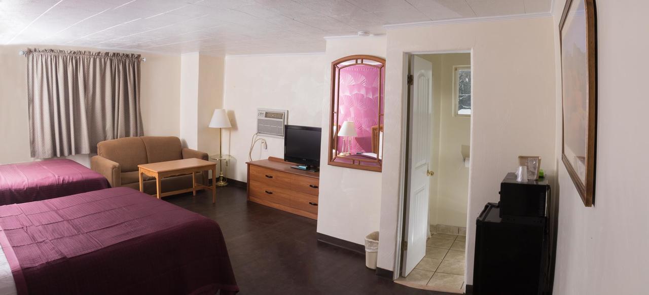 Budget Inn Caldwell Luaran gambar
