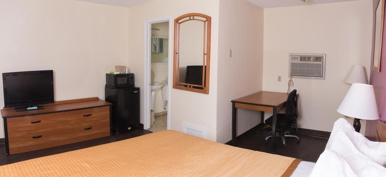 Budget Inn Caldwell Luaran gambar
