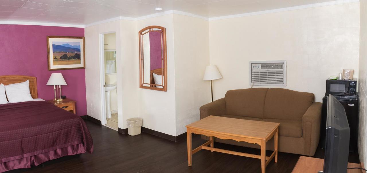 Budget Inn Caldwell Luaran gambar
